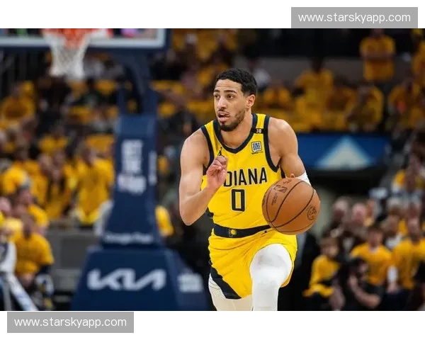 哈利伯顿助攻王表现 带动步行者团队品牌形象升级 哈利伯顿助攻王表现 带动步行者团队品牌形象升级