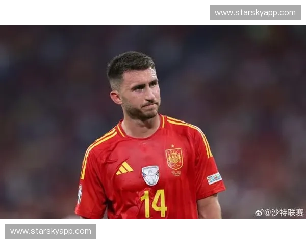 西班牙拉波尔特出球中卫关键 但防守硬度略显不足